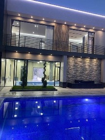 Ташкентская область, Чарвак