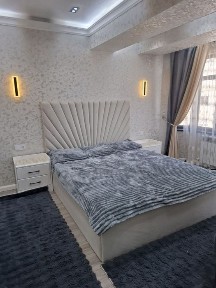 Срочно квартира сотилади!