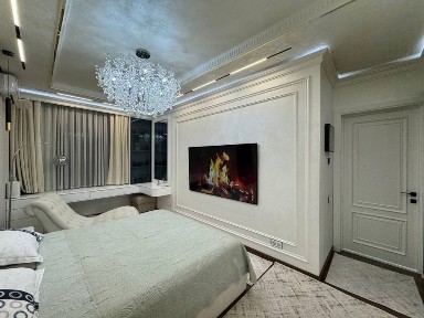 Продается Лучшая квартира в городе! 110м2. Вокзал.