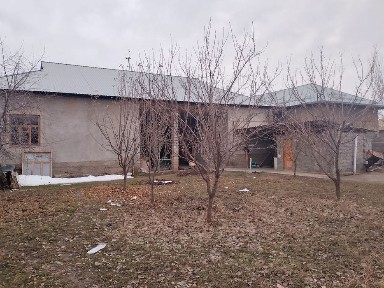 Ташкентская область, Янгибазар