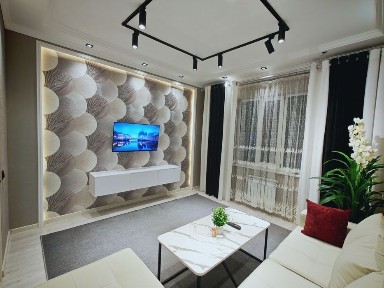 Ташкентская область, Ташкент, Чиланзарский район