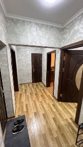 Ташкентская область, Ташкент, Юнусабадский район