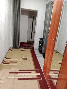 Ташкентская область, Ташкент, Сергелийский район