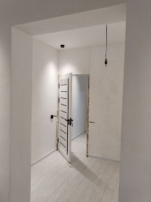 1 ком 2 этаж 39 м2 не долеко от дороги 8 мк