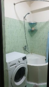 Ташкентская область, Ташкент, Алмазарский район