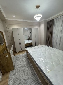 Ташкентская область, Ташкент, Яккасарайский район