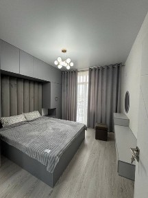 Ташкентская область, Ташкент, Яшнабадский район