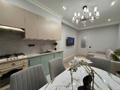 Ташкентская область, Ташкент, Мирзо-Улугбекский район