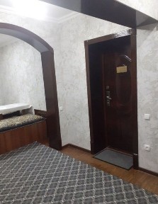 Ташкентская область, Ташкент, Яккасарайский район