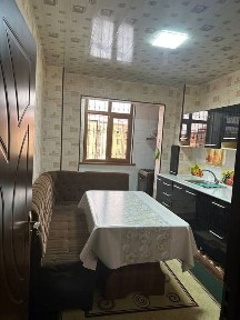 Ташкентская область, Ташкент, Яшнабадский район