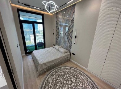 Ташкентская область, Ташкент, Шайхантахурский район