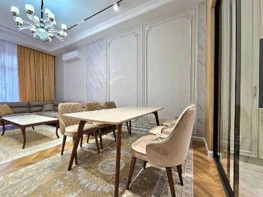 Ташкентская область, Ташкент, Юнусабадский район