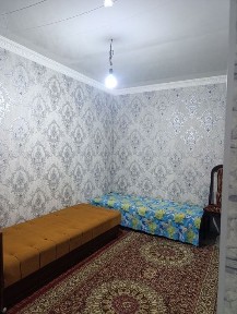 Ташкентская область, Ташкент, Яшнабадский район