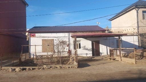 Каракалпакстан, Нукус