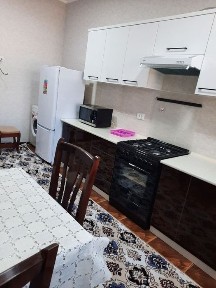 Бухарская область, Бухара