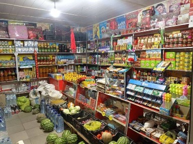 Каракалпакстан, Нукус