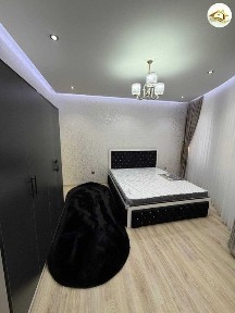 2 хонали евроремонт уй сотилади лифтлик домдан