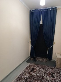 Самаркандская область, Самарканд