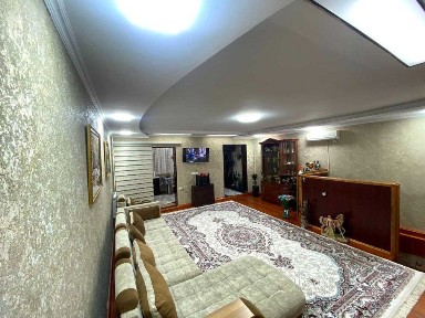 Ташкентская область, Ташкент, Бектемирский район