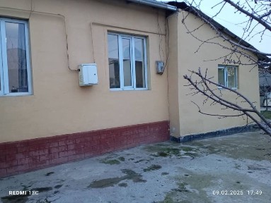 Ташкентская область, Дустабад