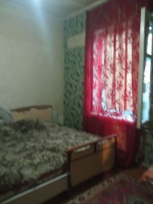 Ташкентская область, Ташкент, Яшнабадский район