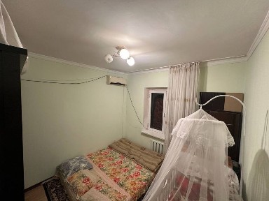 Ташкентская область, Ташкент, Мирзо-Улугбекский район