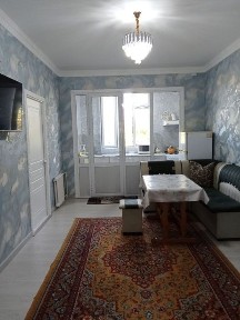 Ташкентская область, Ташкент, Юнусабадский район