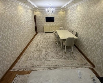 Ташкентская область, Ташкент, Юнусабадский район