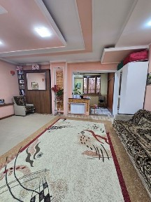 Ташкентская область, Мирабад