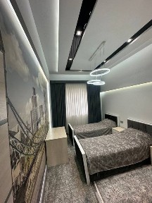 Ташкентская область, Ташкент, Яккасарайский район