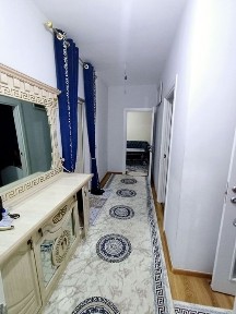 Ташкентская область, Ташкент, Сергелийский район