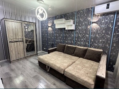 Аренда Массив ялангач эко базар