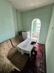 Бухарская область, Каган