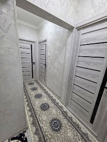 Qizlarga kvartira Yunusobod