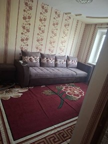 Самаркандская область, Самарканд