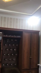 Новастройка 2 хона 1 этаж Сгдианада жойлашган. Агентство