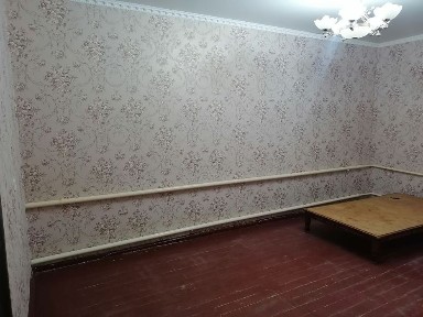 Kvartira ijaraga beriladi hamma sharoitlar bor hamma qulayliklar bor