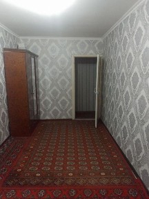 2 xonali kvartira ijaraga beriladi.