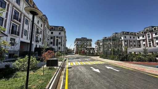 Самаркандская область, Самарканд