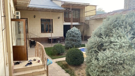 Ташкентская область, Ташкент, Мирзо-Улугбекский район