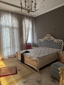 Ташкентская область, Ташкент, Яккасарайский район