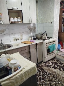 Ташкентская область, Чирчик