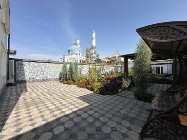 Ташкентская область, Ташкент, Бектемирский район