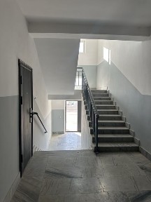 Кашкадарьинская область, Мубарек