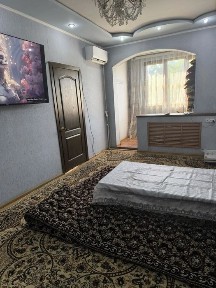 Ташкентская область, Ташкент, Чиланзарский район