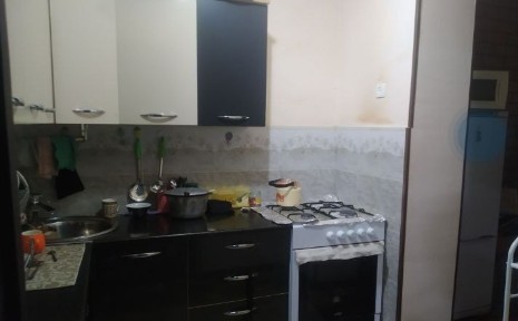 Охангаронда 3 хоналик уй сотилади 2 чида