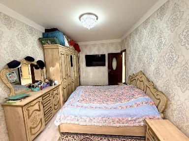 Ташкентская область, Ташкент, Юнусабадский район