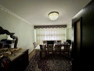 Ташкентская область, Ташкент, Шайхантахурский район