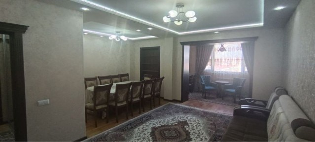 Ташкентская область, Ташкент, Мирзо-Улугбекский район