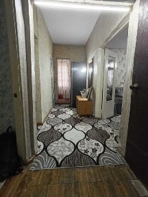 Ташкентская область, Ташкент, Мирзо-Улугбекский район